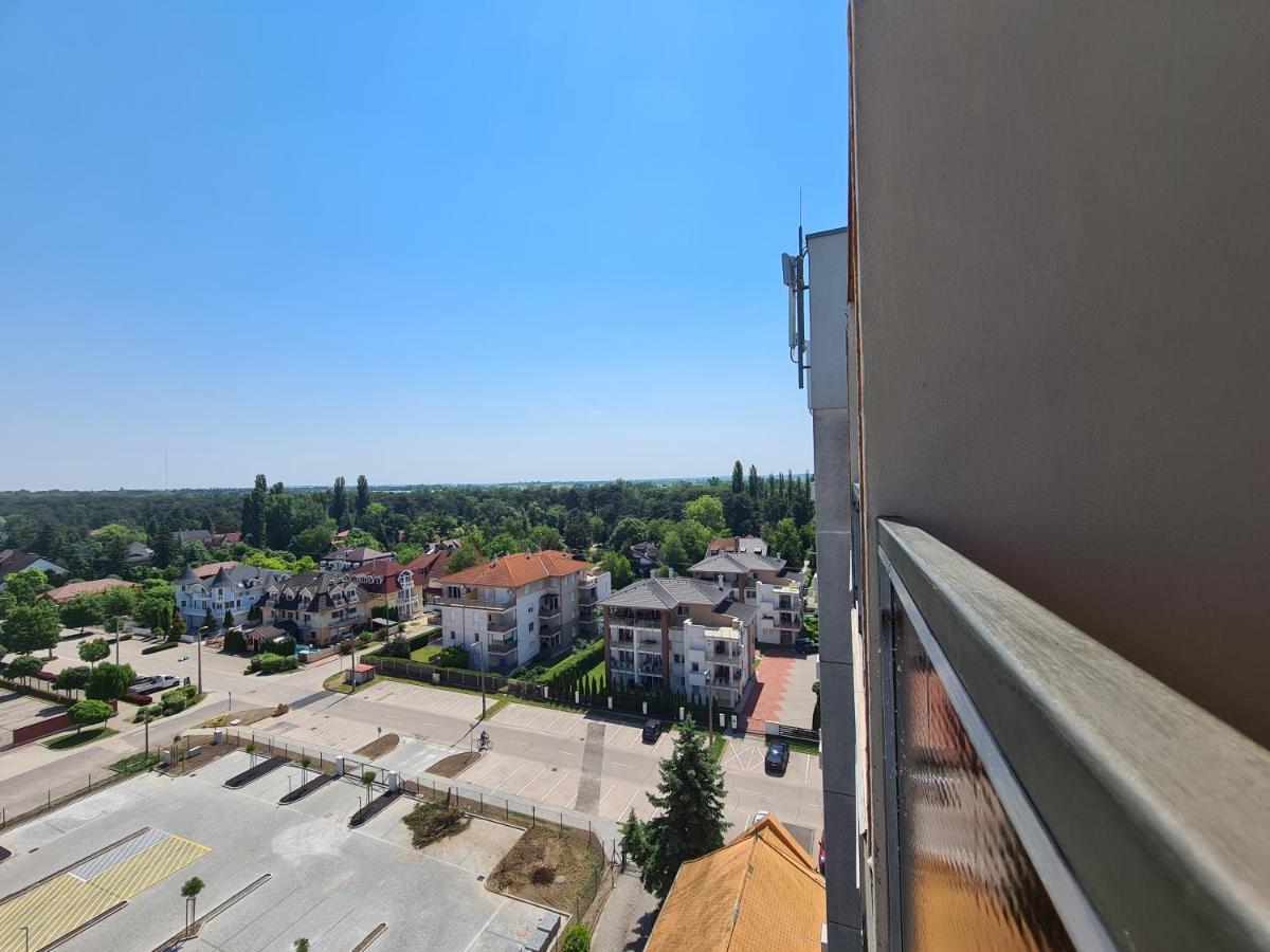 שיופוק Surman Apartmanok מראה חיצוני תמונה