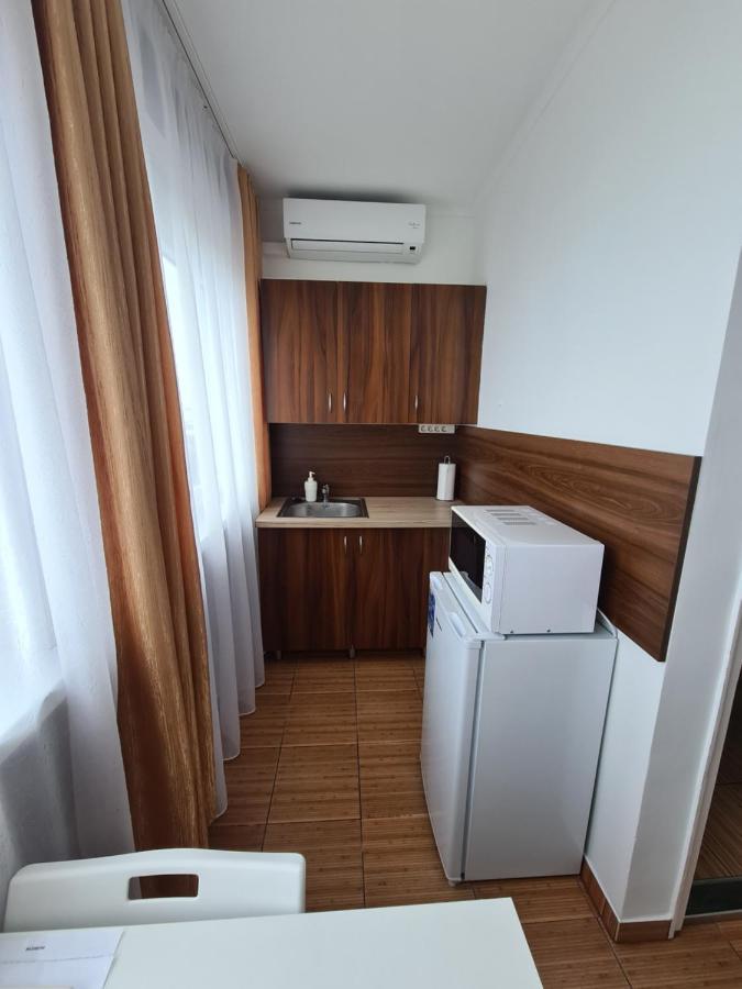 שיופוק Surman Apartmanok מראה חיצוני תמונה