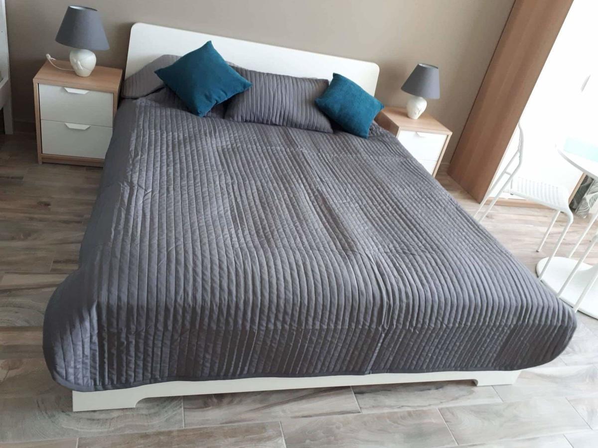 שיופוק Surman Apartmanok מראה חיצוני תמונה