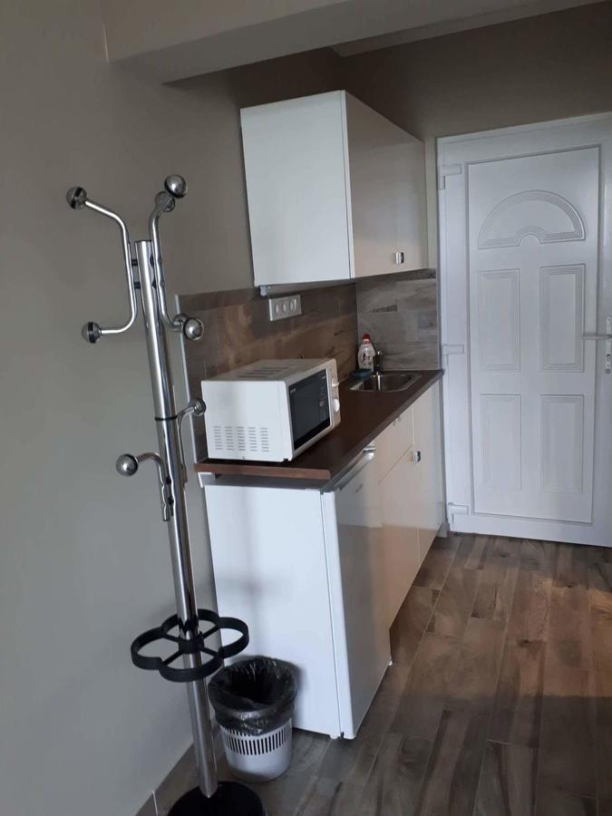 שיופוק Surman Apartmanok מראה חיצוני תמונה